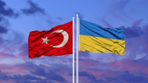 'Ukrayna ve Türkiye, serbest ticaret anlaşmasına hazır'
