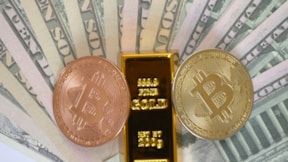 Borsa, dolar, altın, Bitcoin... 2023'te en çok hangisi kazandırdı?