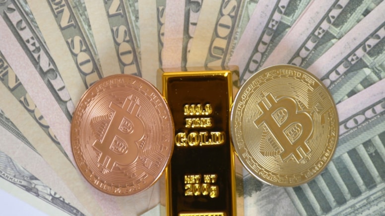 Borsa, dolar, altın, Bitcoin... 2023'te en çok hangisi kazandırdı?