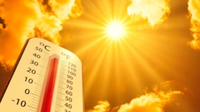 Korkutucu uyarı: 2024 yılı sıcaklıklarda dönüm noktası olacak  