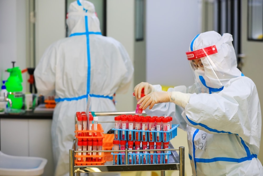 Covid-19’dan bu yana artan ölüm oranları yetkilileri harekete geçirdi