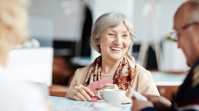 Bilimsel araştırma: Emekli olmak sağlık ve mutluluk getiriyor