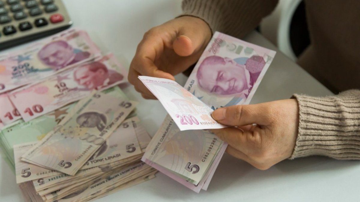 Asgari ücrette sona doğru