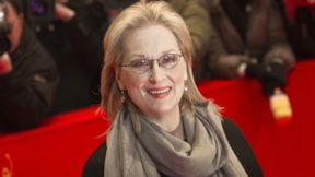 Ödüllü oyuncu Meryl Streep hakkında şaşırtıcı gerçek 