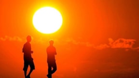 Dünya Meteoroloji Örgütü: Anormal sıcaklıklar yaşanacak
