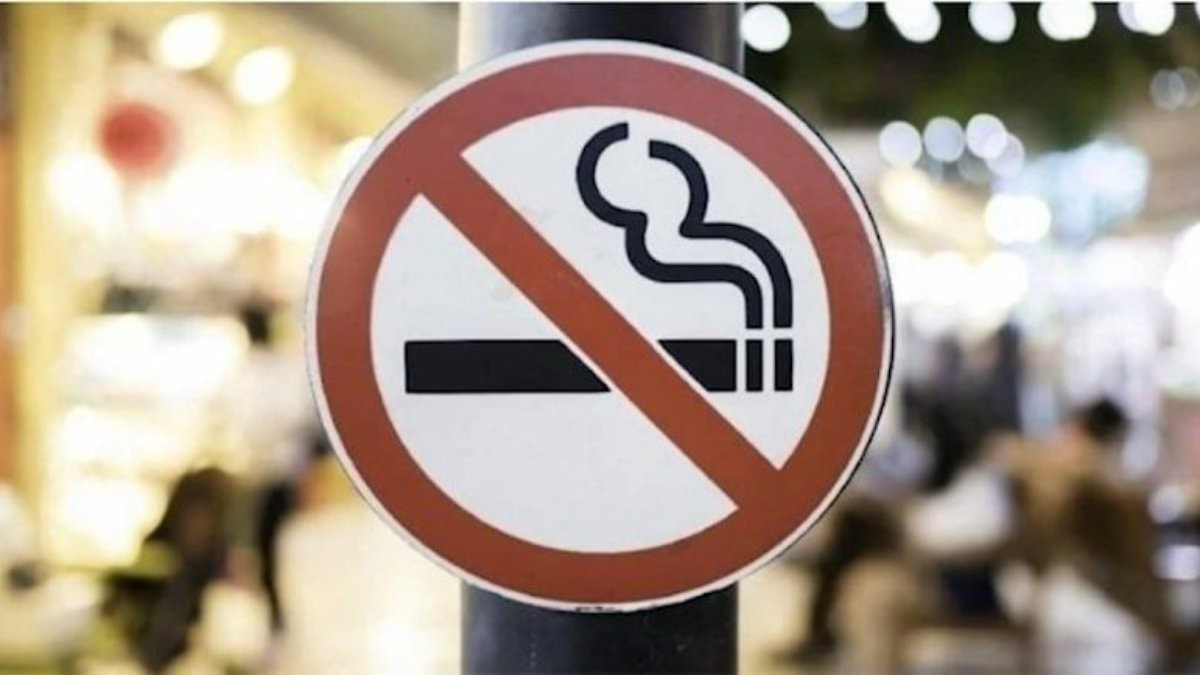 Tütün ürünlerinde vergi oranları değiştirildi