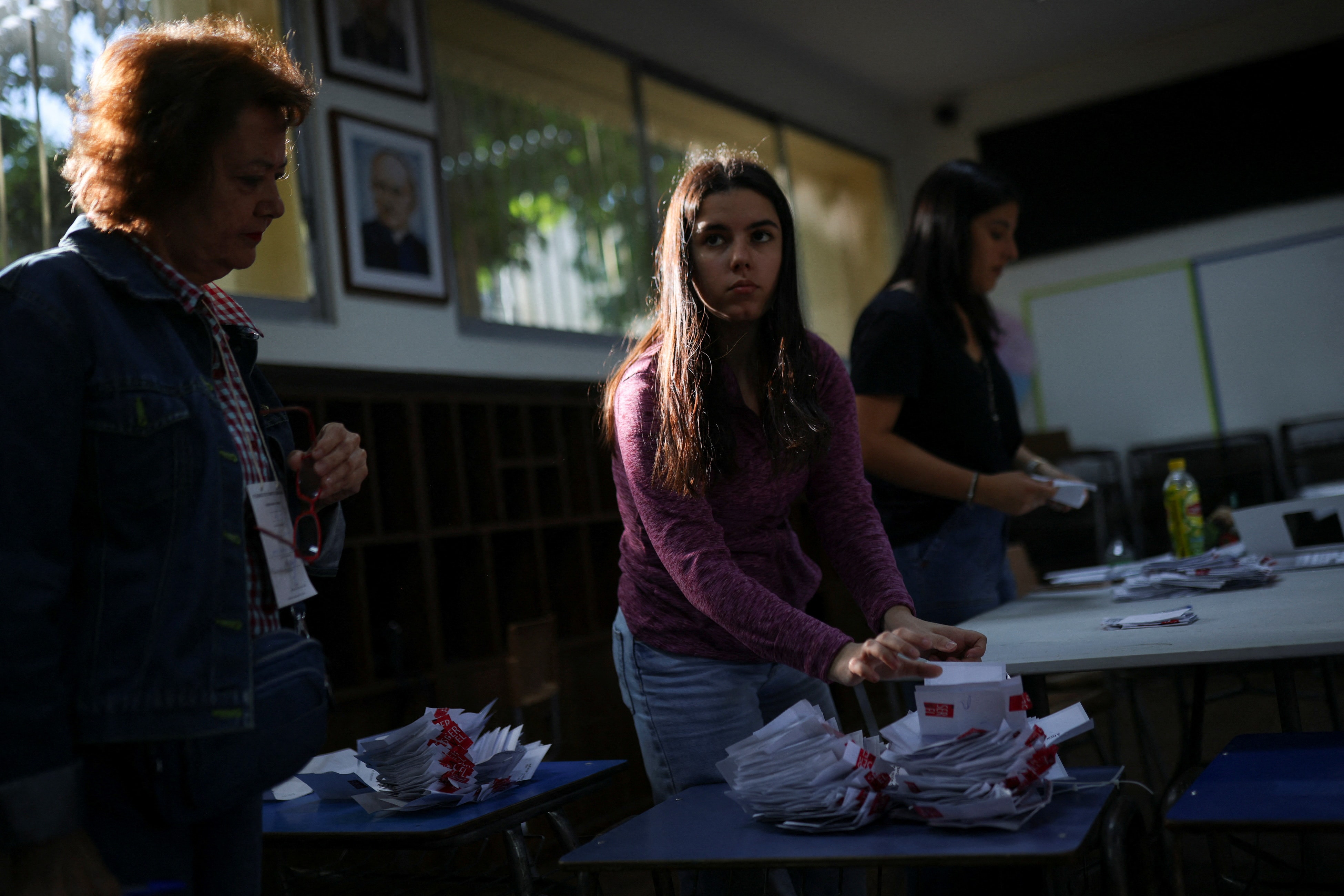Anayasa referandumu: Açık farkla hayır çıktı