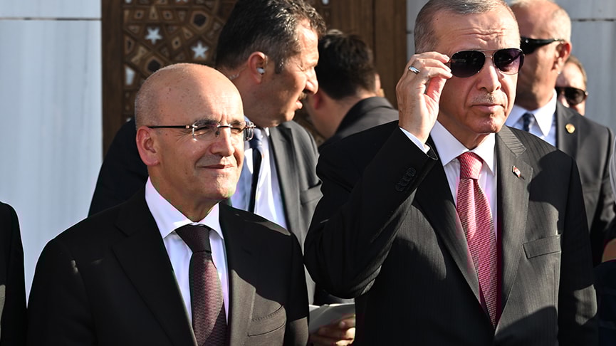 Şimşek'e kiracılardan tepki