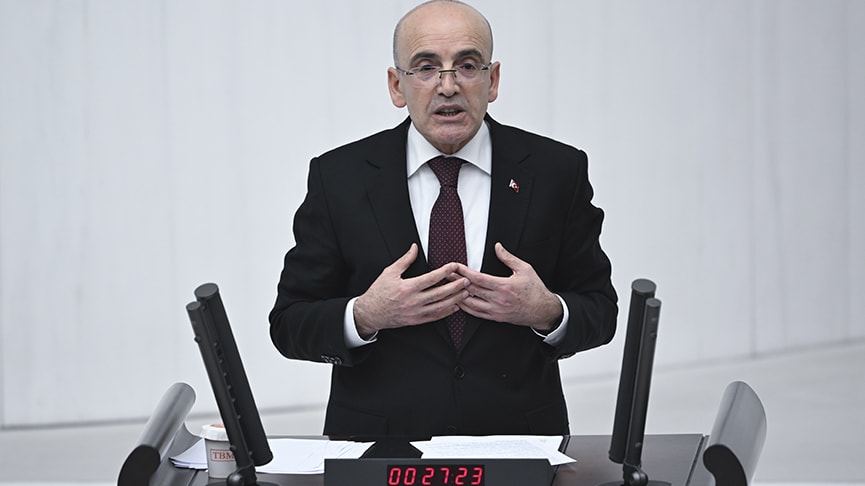 Şimşek'in bu rakamlardan haberi var mı?