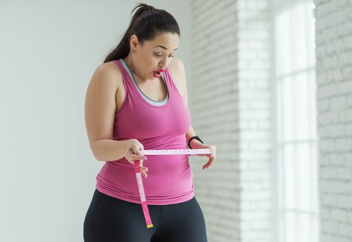 Kilo vermeyi engelleyen gizli nedenler