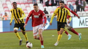 Sivasspor, İstanbulspor'u yendi, evinde ilk kez kazandı