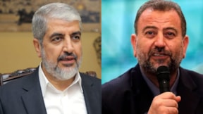 İddia İsrail medyasından: Hamas liderleri Türkiye'de gizli toplantı yaptı
