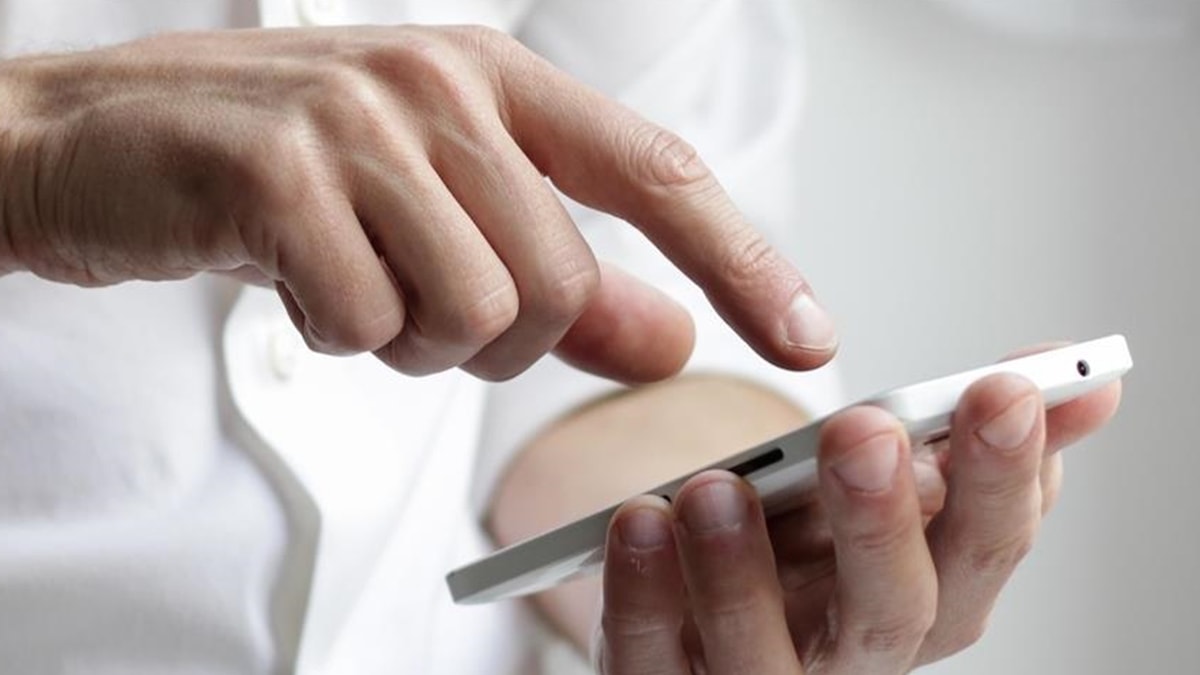 Sosyal medya tacizcisini özel ekip yakaladı 