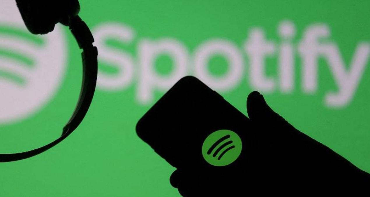 Spotify'dan Türkiye kararı