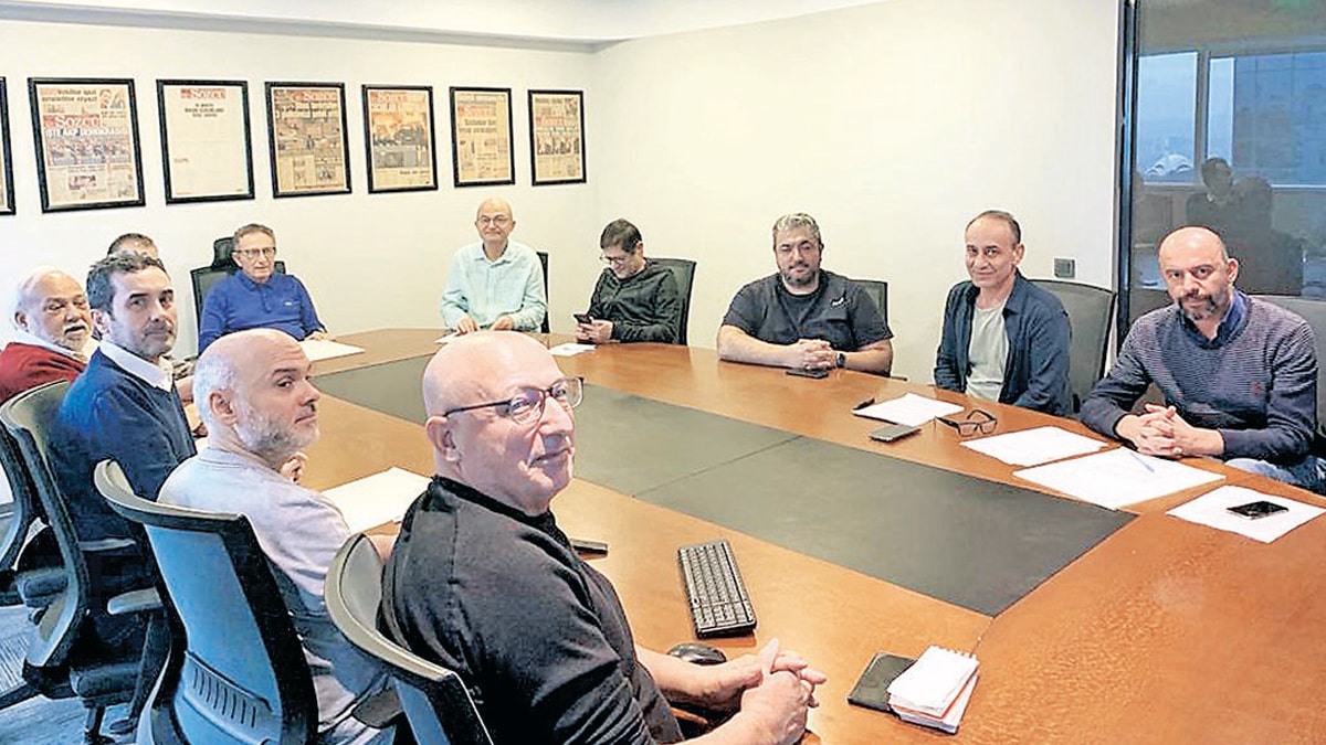 SÖZCÜ'de gündem Fenerbahçe-Galatasaray: Faizi bırak derbiye bak!