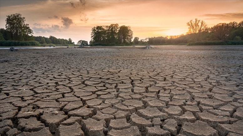 Su kıtlığı dünyanın yüzde 40'ından fazlasını etkiliyor