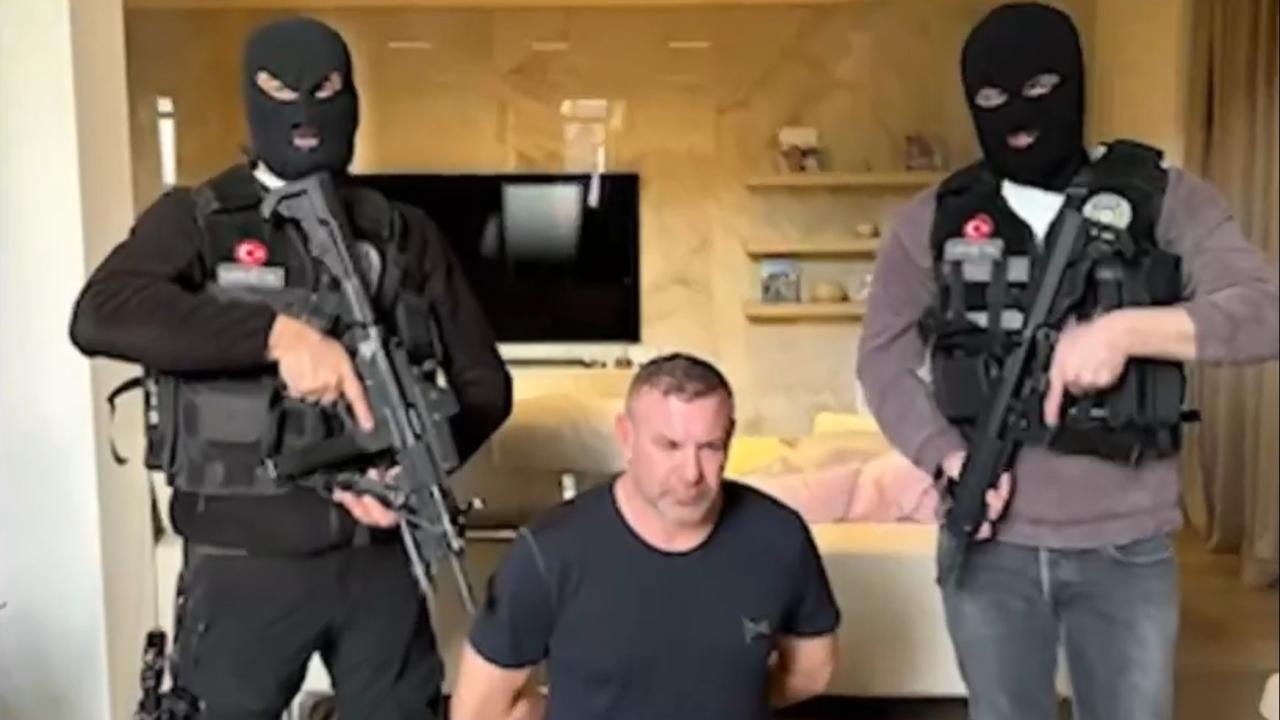 2023'te 420 organize suç örgütü çökertildi