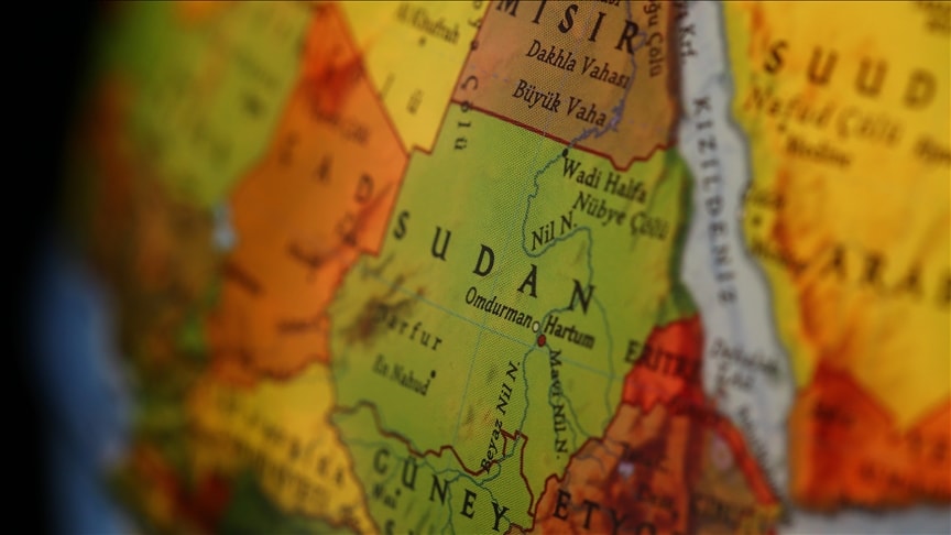 Türkiye ve Mısır'dan Sudan uyarıları