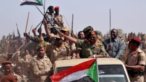 Çatışmalar 8 aydır sürüyordu! Sudan'da taraflar görüşmeyi kabul etti