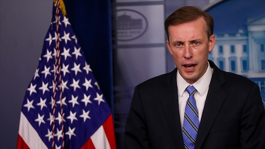 ABD'den kritik Gazze açıklaması: Bir sonraki aşamaya geçilecek