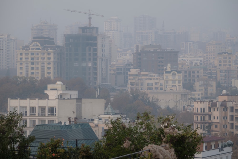 Hava kirliliği nedeniyle 4 şehirde eğitim uzaktan yapılacak