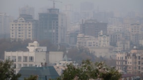 Hava kirliliği nedeniyle 4 şehirde eğitim uzaktan yapılacak