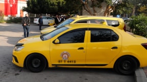 Yeni tartışma: 'Taksilerde indi-bindi ücreti yasal değil'