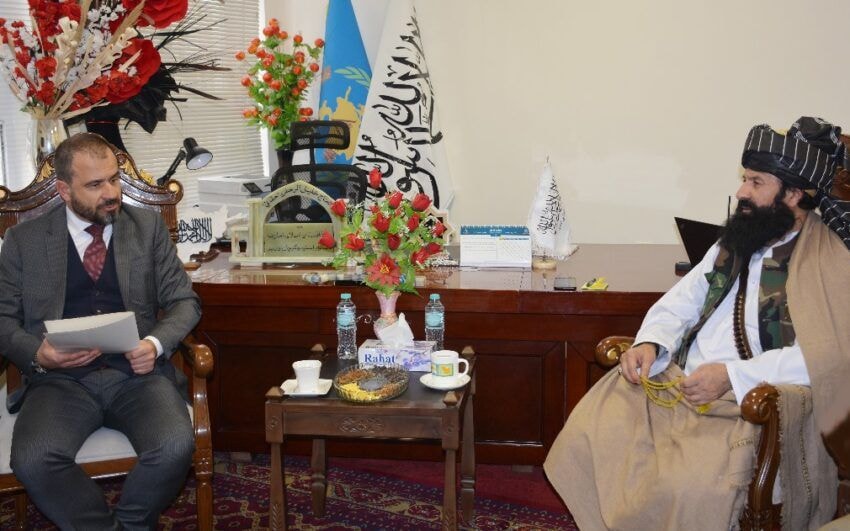 Taliban'dan Türkiye'ye Afgan mülteci talebi: Çalışma izni detayı