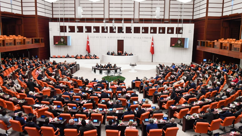 CHP'nin kiracıların sorunlarına ilişkin önerisine AKP ve MHP'den ret