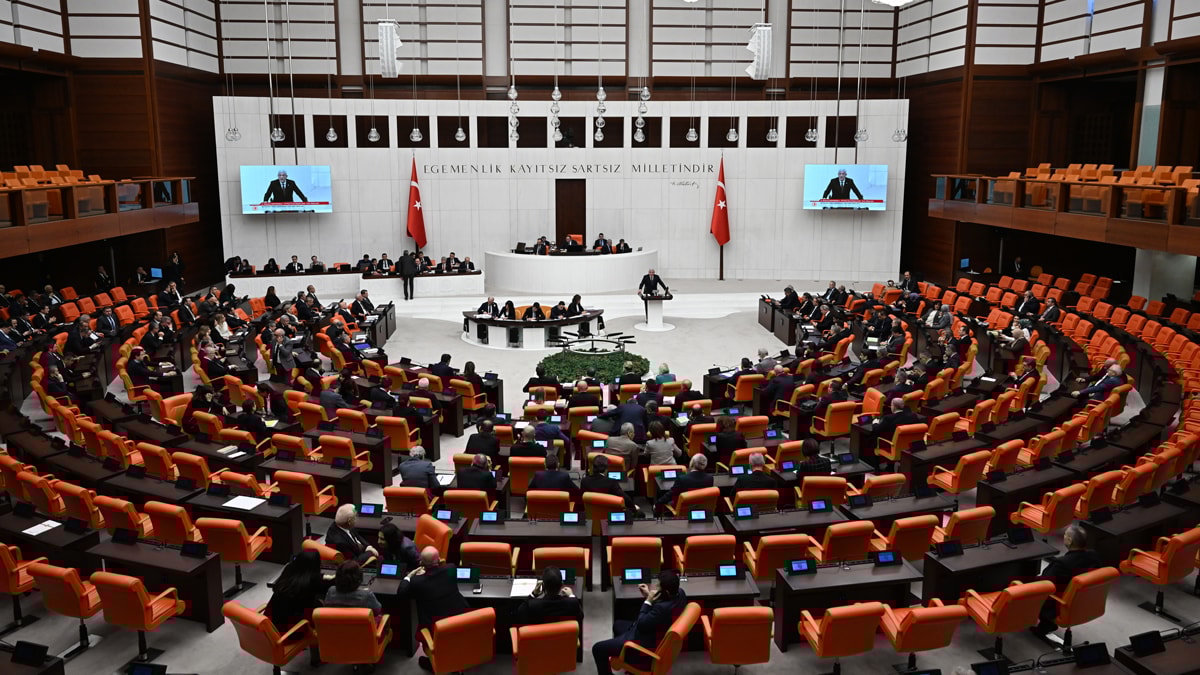 Bütçe maratonu 191 saat sürdü, İşte detaylar