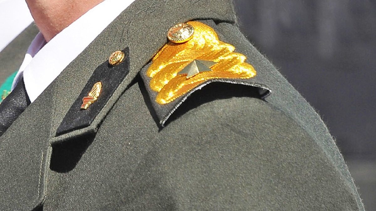 Milli Savunma Bakanlığı'ndan "teğmen" savunması