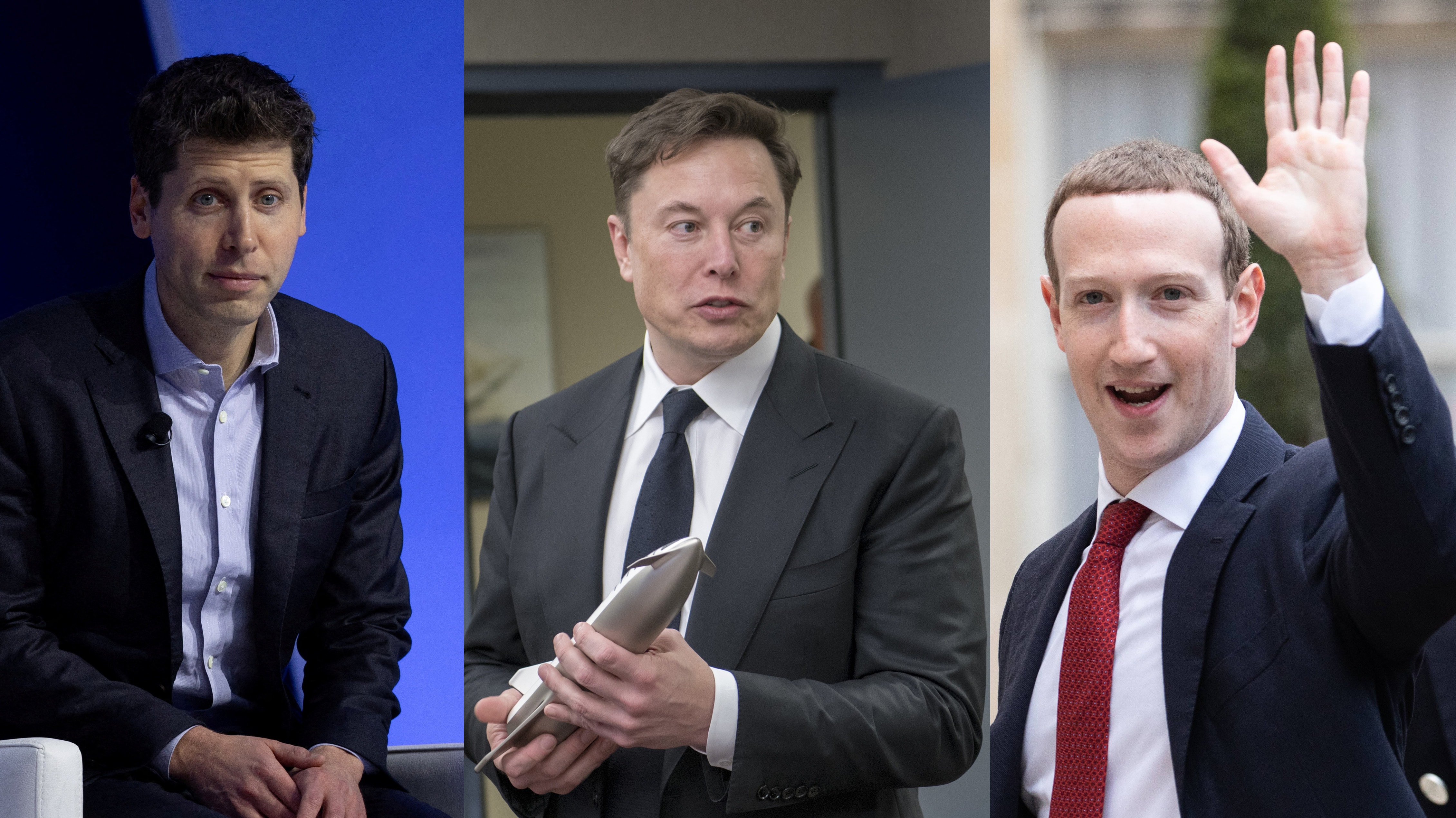 2023'te teknoloji dünyası bunları konuştu...