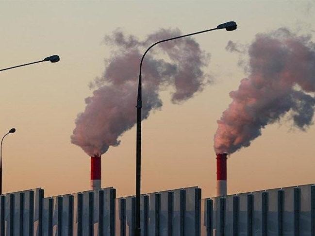 Küresel kömür santrali kurulu gücünde son 7 yılın en büyük artışı