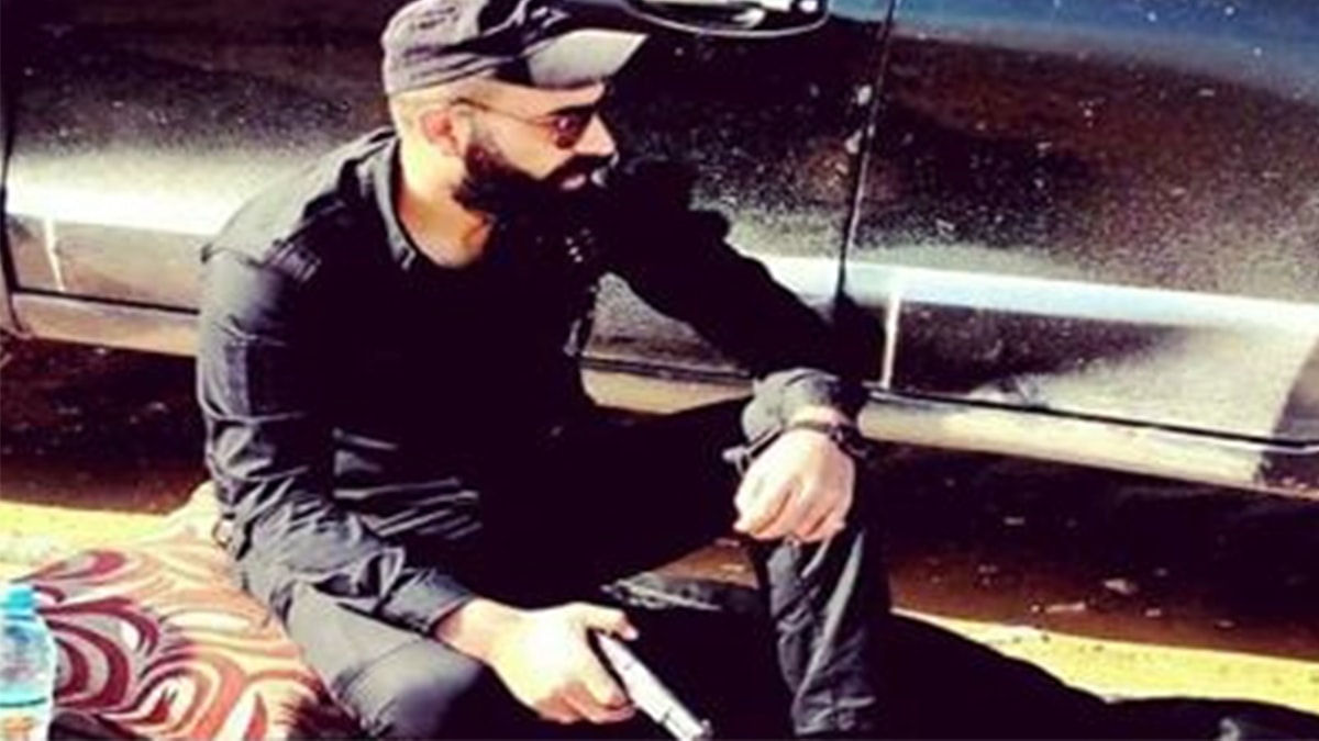 PKK'nın Tabka sorumlusu öldürüldü