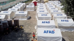 AFAD depremzedelere ulaştırılan bağış miktarını açıkladı