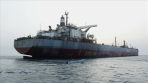 Maersk, Kızıldeniz'deki nakliye operasyonlarına yeniden başlamaya hazırlanıyor