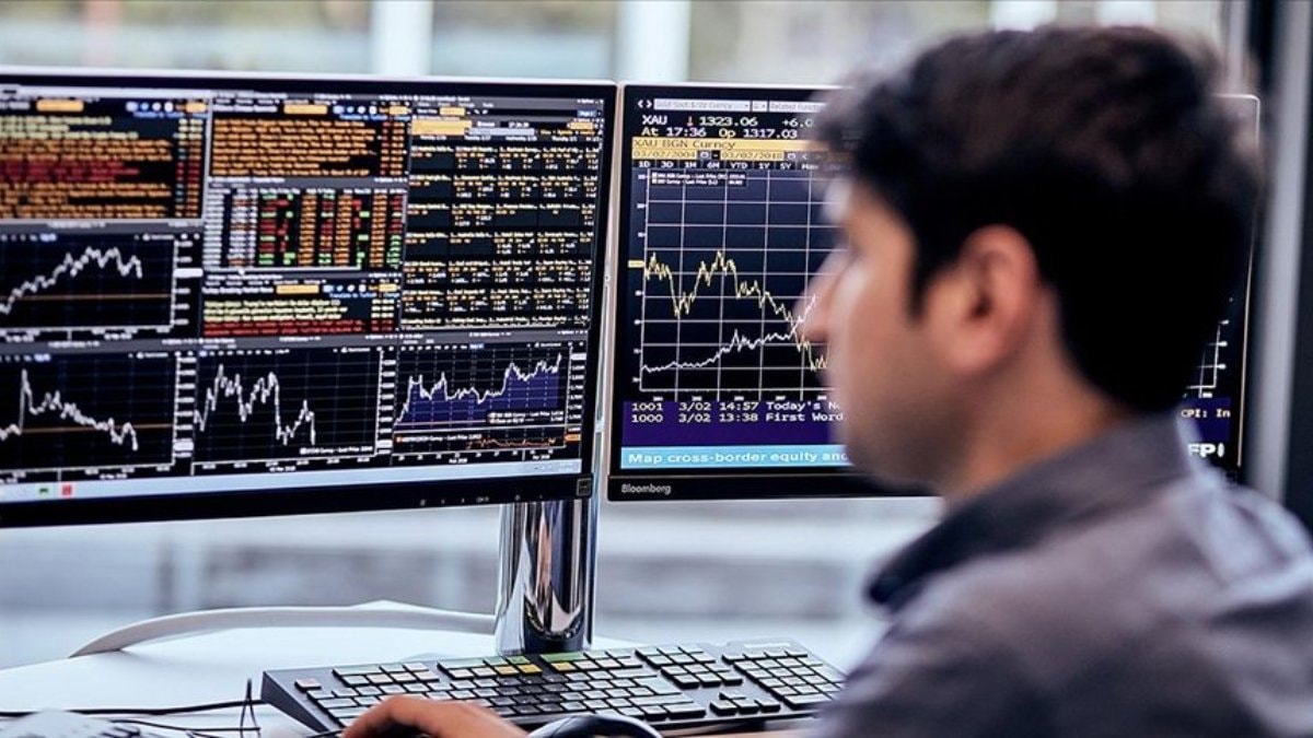 Türkiye'nin kredi risk priminde düşüş