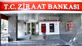 Deutsche Bank'tan Ziraat Bankası'na kredi