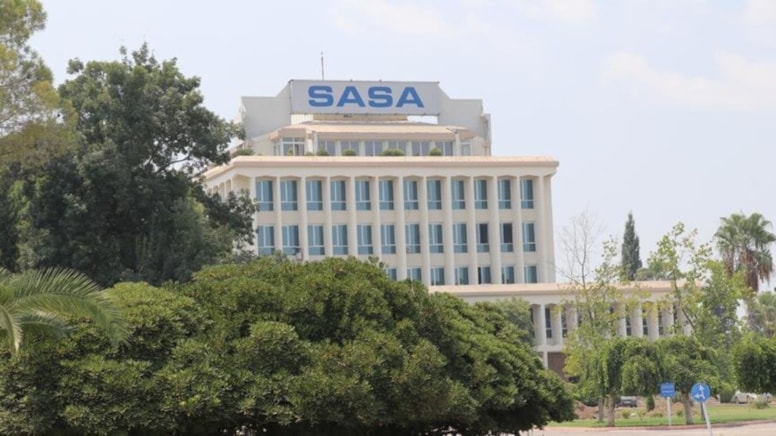 Erdemoğlu Holding, SASA’daki hisselerinin yüzde 2,5'ini sattı