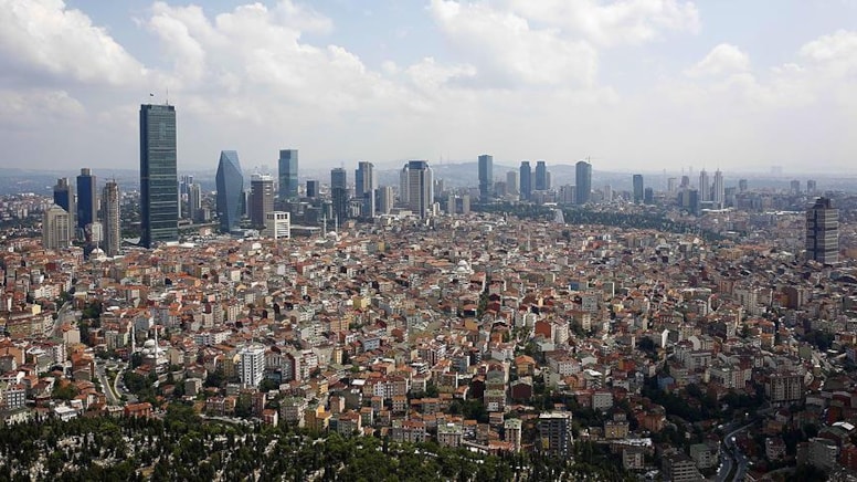 İstanbul'da kiralar aldı başını gitti! İşte fiyatların en çok arttığı 3 ilçe