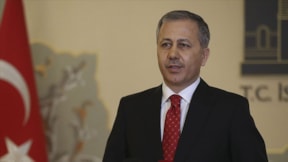 İçişleri Bakanı Ali Yerlikaya'dan 'İBB adaylığı' açıklaması