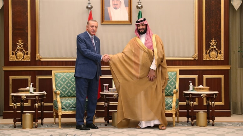 Suudi Arabistan - Türkiye ilişkileri: Nereden nereye...
