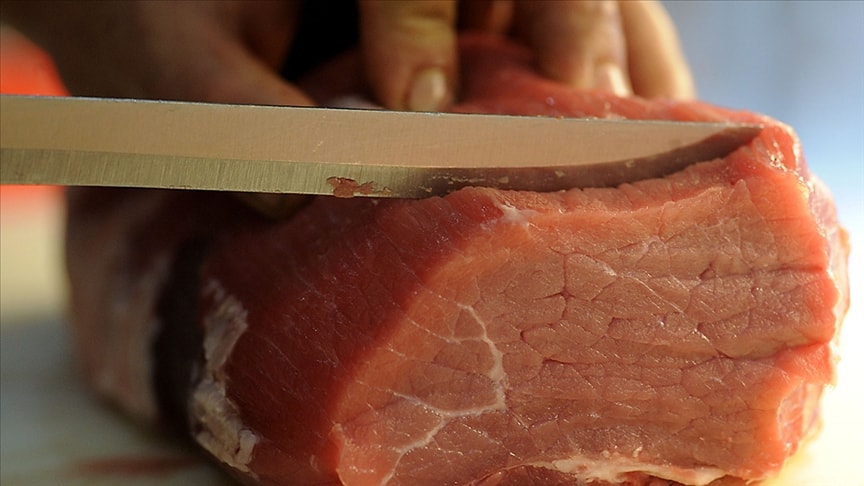 Pahalı et için Rekabet Kurulu devrede