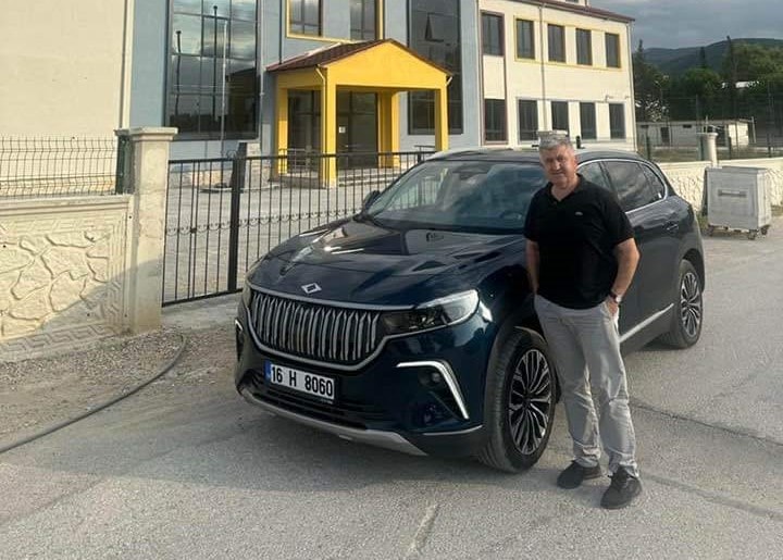 Ticaret Odası'nın TOGG aşkı kısa sürdü: Satışa çıkardı