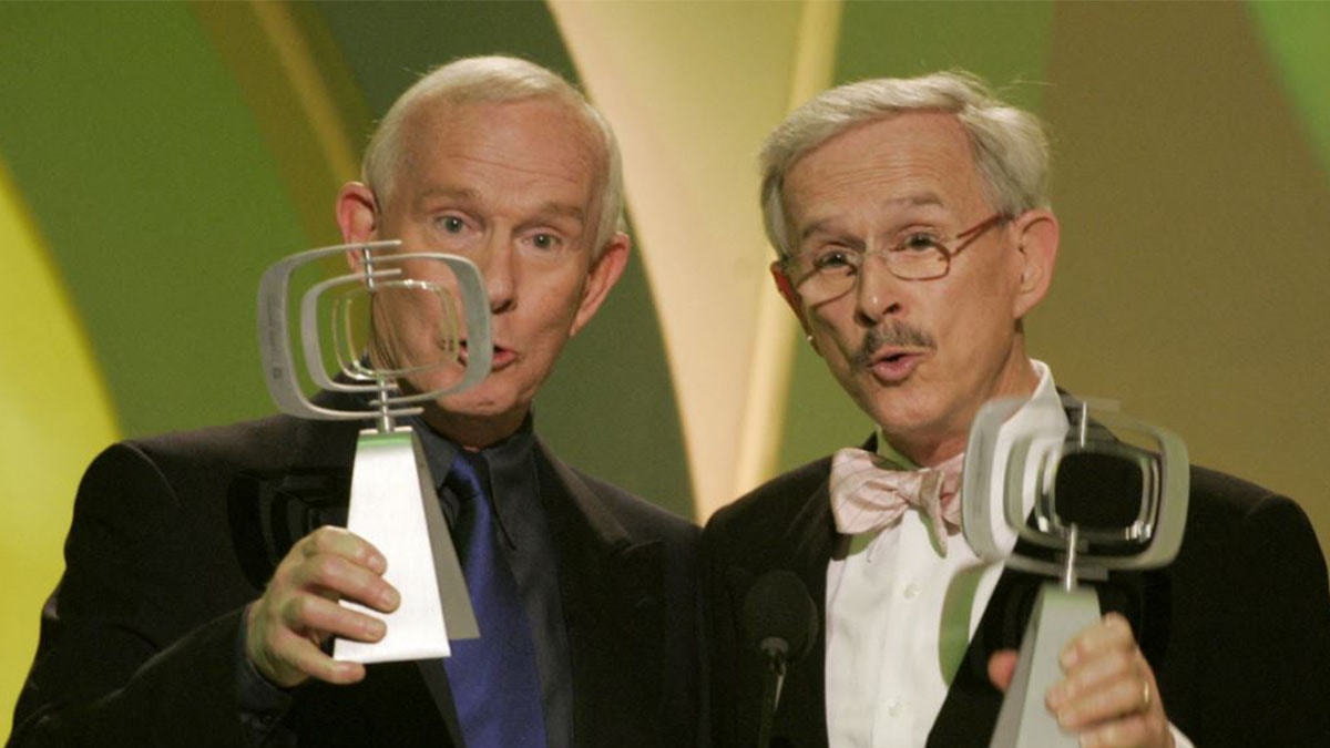 Ünlü komedyen 86 yaşında hayatını kaybetti