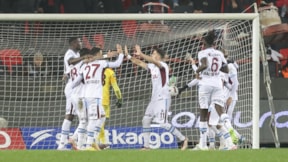 Trabzonspor Gaziantep FK deplasmanında 3 puana kavuştu!