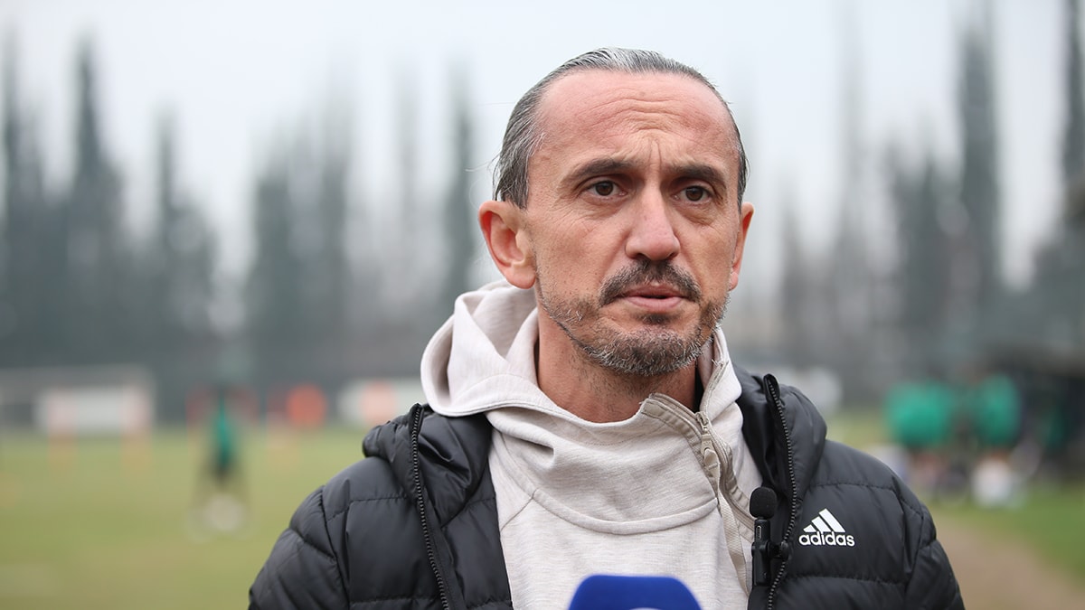 Tuncay Şanlı'dan, Halil Umut Meler'e saldırı yorumu: Rezil olduk