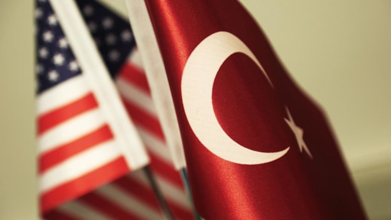 MSB: ABD'nin PKK ile faaliyetlerini yakından takip ediyoruz