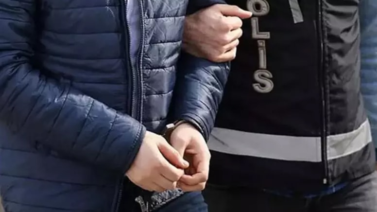 Zimmetine para geçirip firar eden zabıt katibi tutuklandı