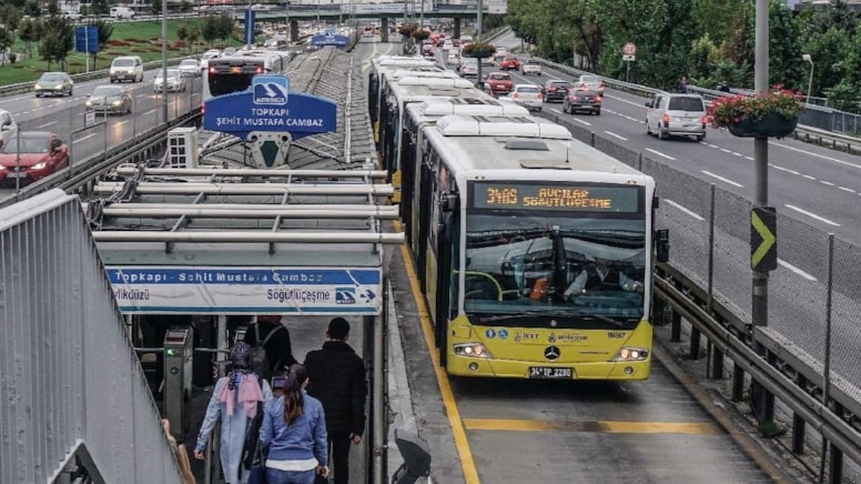 İstanbul'da metro seferlerine düzenleme: O gün ücretsiz olacak